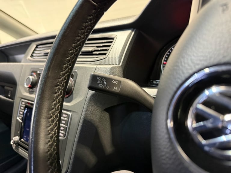 2019 69 VOLKSWAGEN CADDY 2.0 TDI C20 HIGHLINE PANEL VAN 5DR DIESEL MANUAL SWB EU