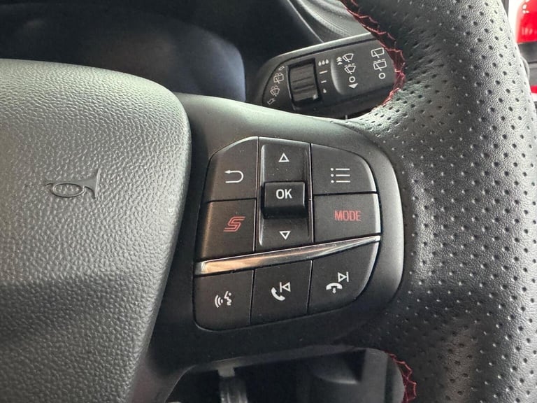 FORD FIESTA 1.5T EcoBoost ST-3 Euro 6 (s/s) 5dr 2022