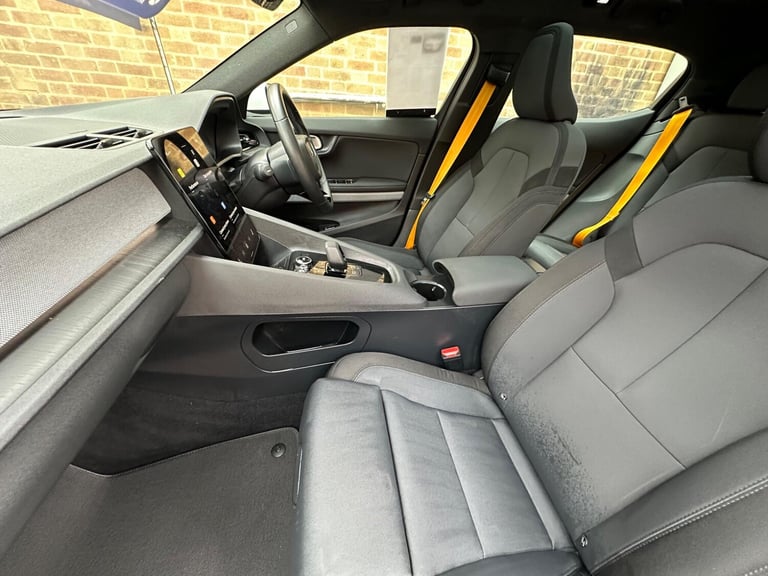 2020 Polestar Polestar 2 Dual Motor 78kWh Long Range Plus Pilot Fastback Auto 4WDE 5dr SALOON Ele...