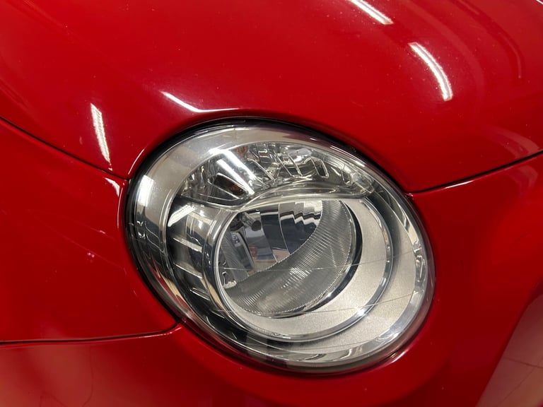 2014 Fiat 500 1.2 S Euro 6 (s/s) 3dr HATCHBACK Petrol Manual