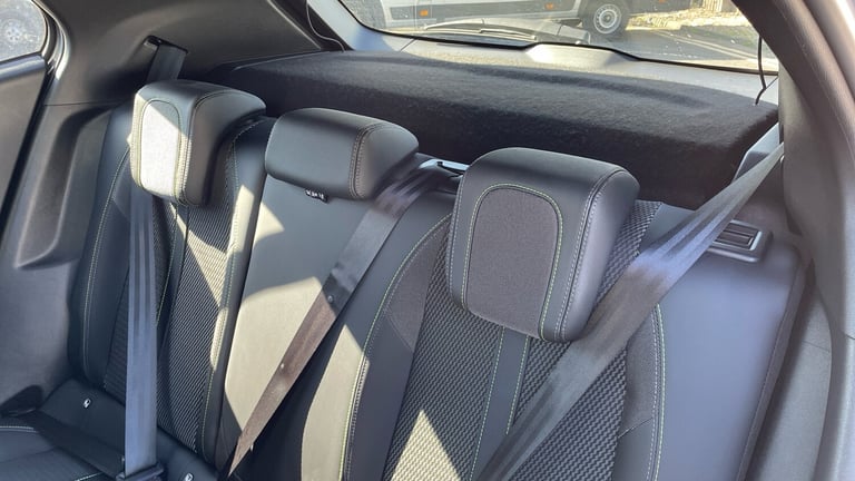 2024 Peugeot 2008 1.2 PureTech GT SUV 5dr Petrol EAT Euro 6 (s/s) (130 ps) SUV Petrol Automatic