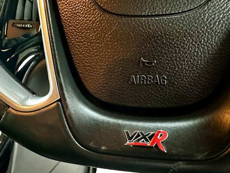 2015 Vauxhall Astra GTC 2.0T VXR Euro 6 (s/s) 3dr HATCHBACK Petrol Manual