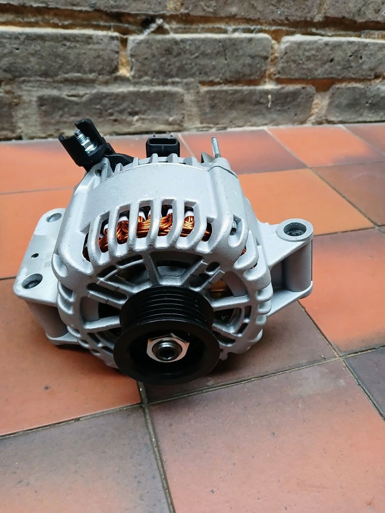 image for Starline Alternator