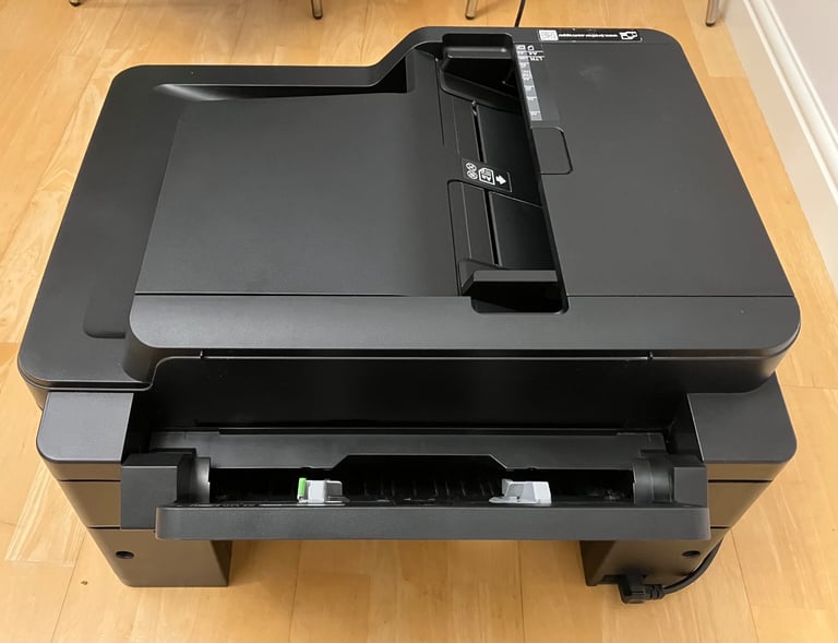 Brother MFC-J6530DW printer scanner fax
