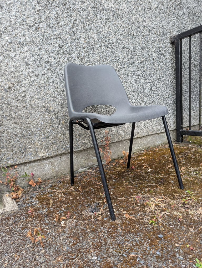 image for Stacking chairs for sale
