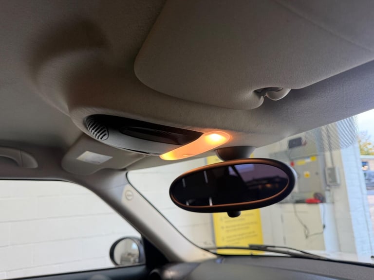 2015 MINI Countryman 2.0 Cooper SD ALL4 Euro 5 (s/s) 5dr HATCHBACK Diesel Manual