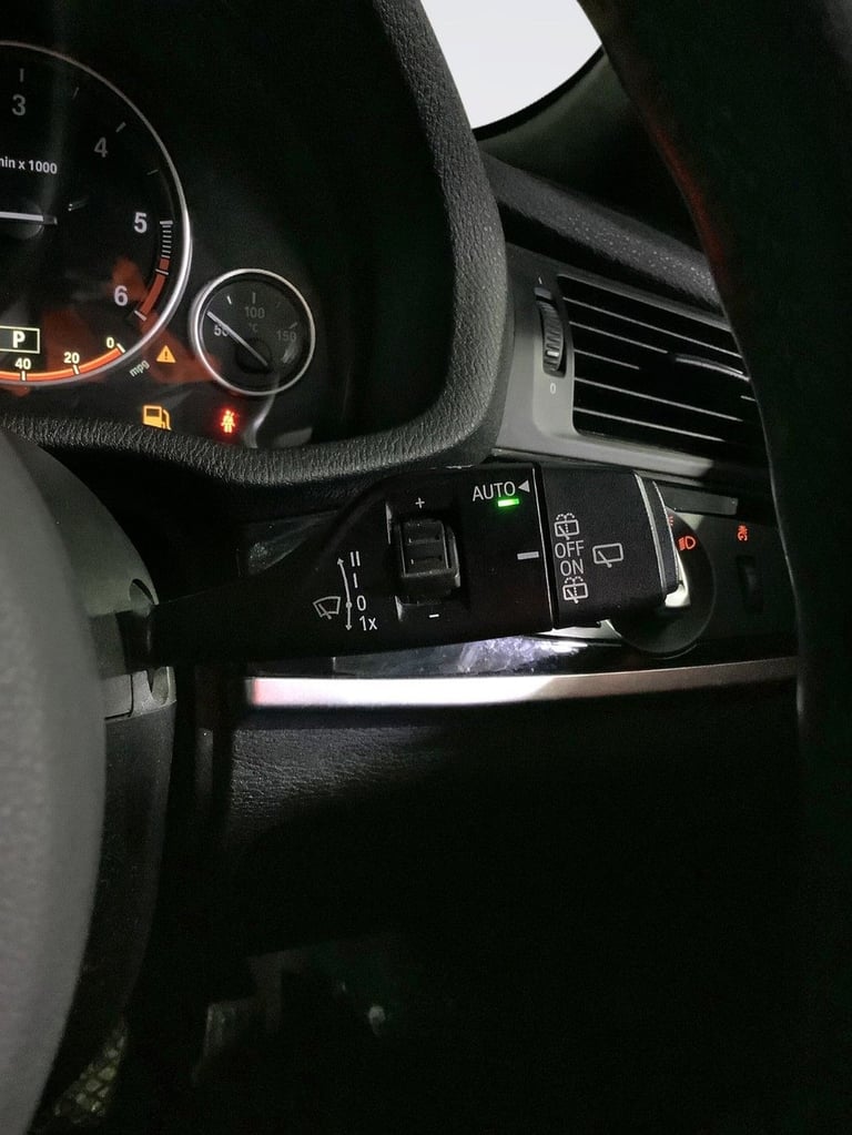 2017 BMW X3 2.0 20d M Sport SUV 5dr Diesel Auto xDrive Euro 6 (s/s) (190 ps) ESTATE Diesel Automatic