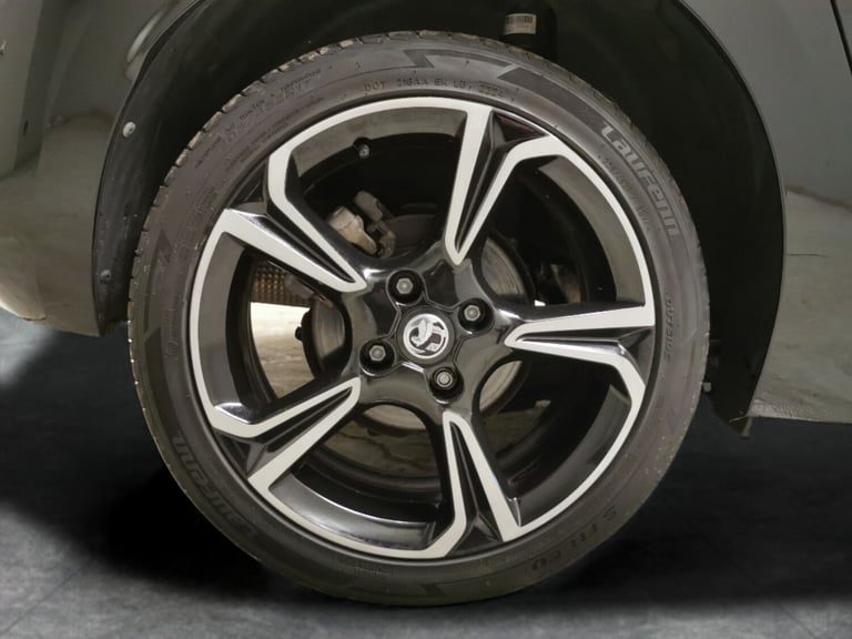 2021 Vauxhall Corsa 1.2 Turbo SRi Premium 5dr HATCHBACK PETROL Manual