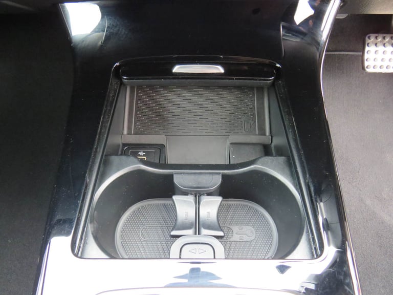 2025 Mercedes-Benz CLA 200 AMG Line Executive 5dr Tip Auto Estate Petrol Automatic