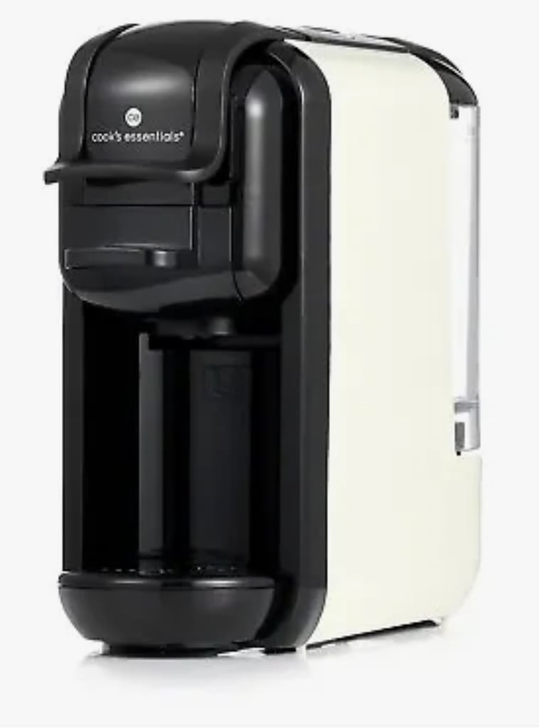 COOKS ESSENTIALS Multi Capsule Coffee Machine Nespresso Gusto ground | in  Wymondham, Norfolk | Gumtree