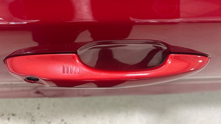 2022 Ford Focus 1.0 EcoBoost Hybrid mHEV 155 Active Vign 5dr Auto HATCHBACK PETROL Automatic