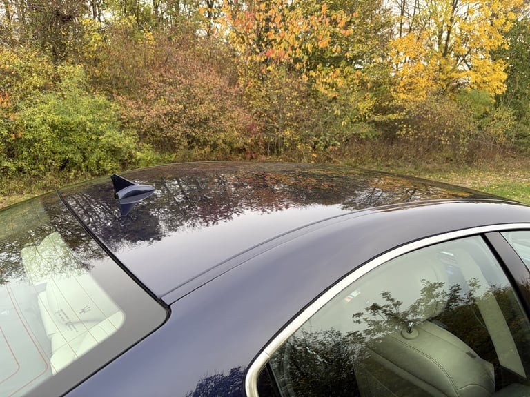 MASERATI GHIBLI 3.0 D V6 2014