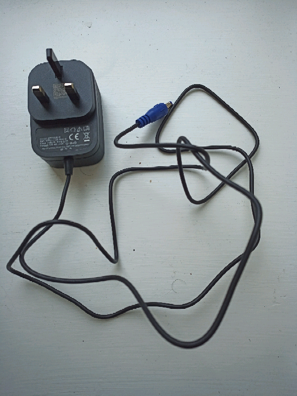 NOW TV Broadband Router