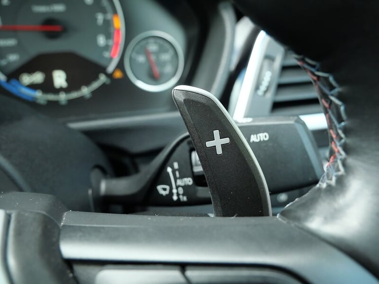 2018 BMW M4 3.0 BiTurbo Competition Convertible 2dr Petrol DCT Euro 6 (s/s) (450 ps) Convertible ...