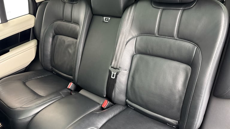 2019 Land Rover Range Rover 4.4 SD V8 Autobiography SUV 5dr Diesel Auto 4WD Euro 6 (s/s) (339 ps)...
