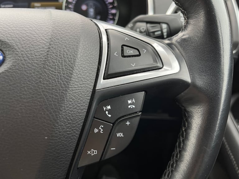 2022 Ford Galaxy 2.0 EcoBlue Titanium 5dr MPV DIESEL Manual