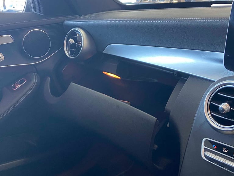 2021 Mercedes-Benz C Class C300d 4Matic AMG Line Night Ed Prem 5dr 9G-Tronic Estate Diesel Automatic