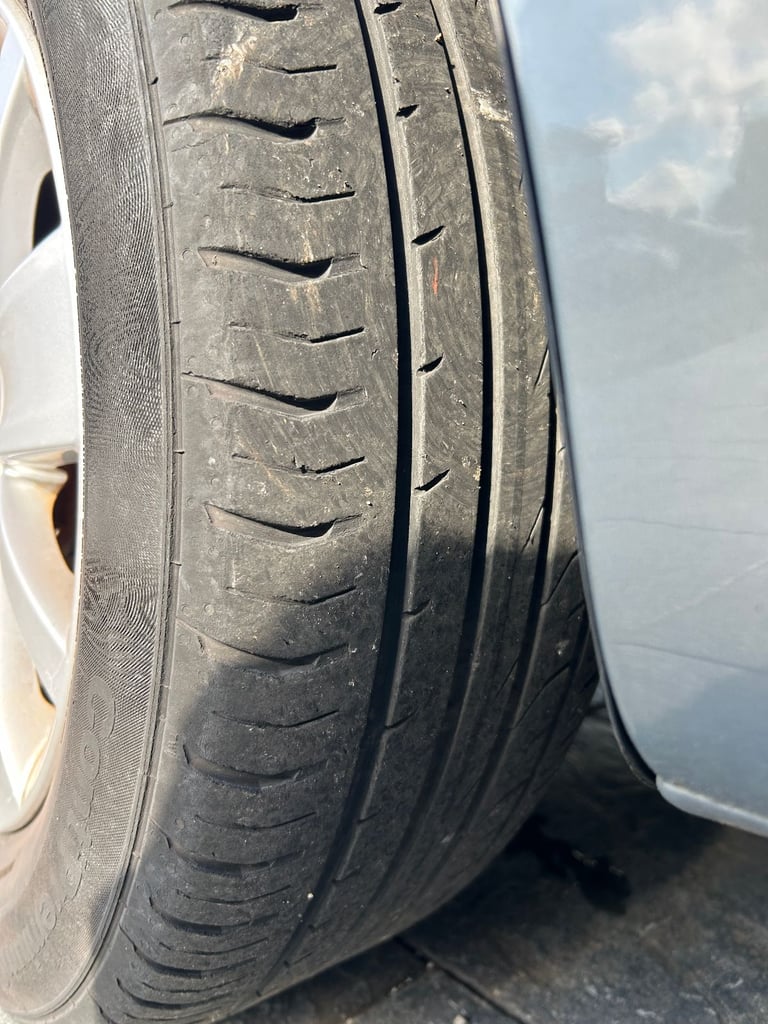 Volkswagen, SHARAN, MPV, 2011, Manual, 2.0l Diesel, 5 doors Bluemotion Tech 