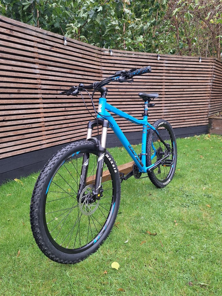 Voodoo Hoodoo 27.5" - excellent condition 