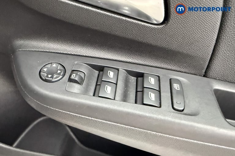 2023 Vauxhall Corsa 1.2 Turbo GS 5dr Auto Hatchback Petrol Automatic