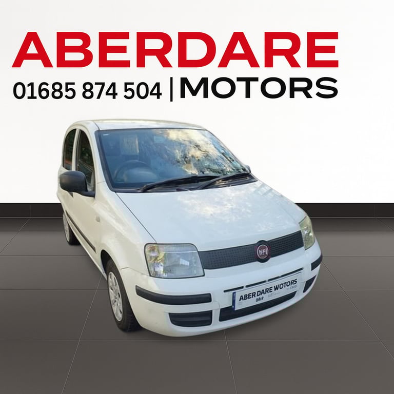 FIAT PANDA 1.1 Panda 1.1 Active Eco 2009