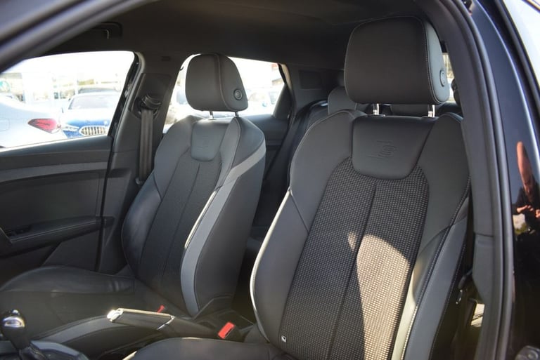2019 Audi A1 1.5 TFSI 35 S line Sportback 5dr Petrol S Tronic Euro 6 (s/s) (150 ps) Hatchback Pet...