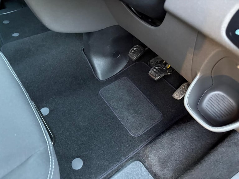 2020 Ford Transit Custom 2.0 320 EcoBlue Limited Crew Van L1 H1 Euro 6 (s/s) 5dr PANEL VAN Diesel...