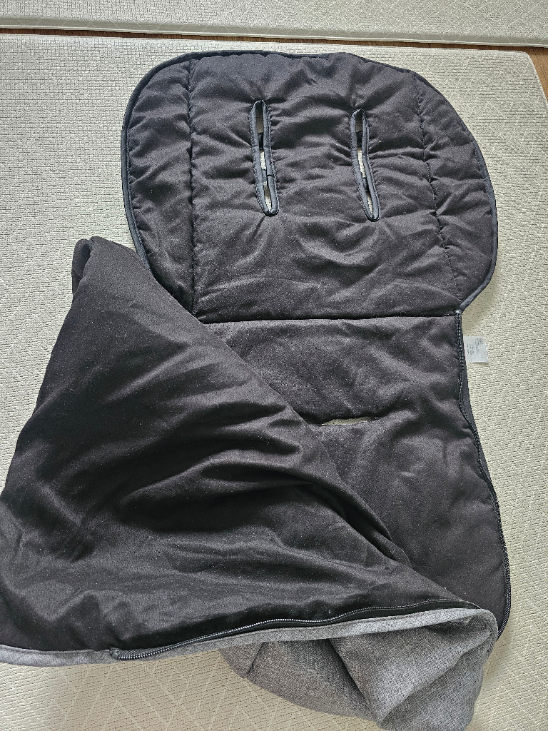 image for Mamia universal footmuff