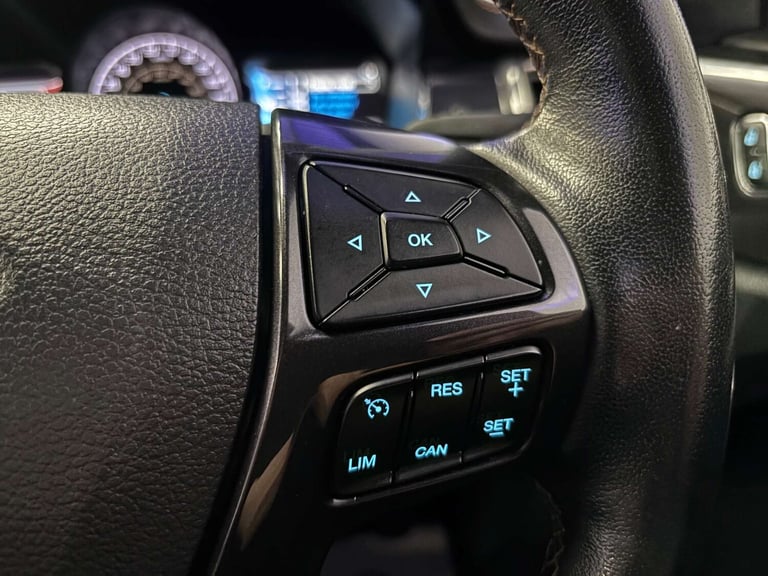 2022 Ford Ranger 2.0 Ranger Wildtrak EcoBlue 4x4 Auto 4WD Pickup Diesel Automatic