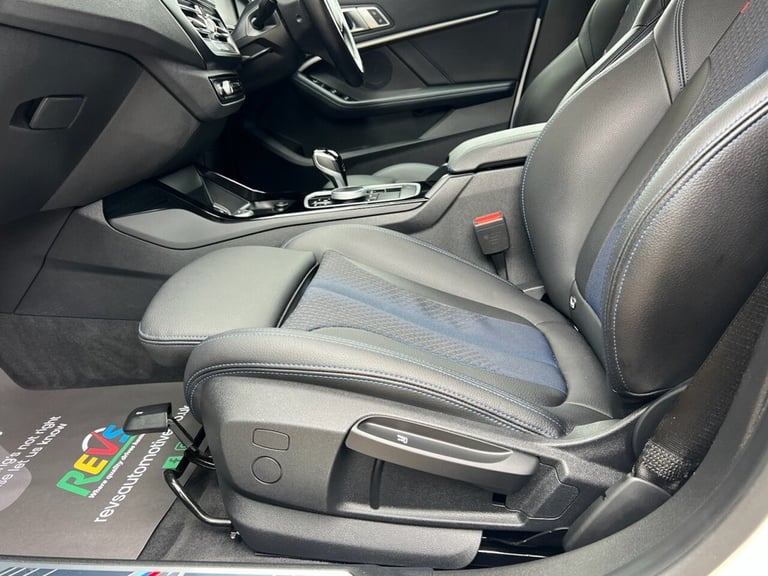 2022 BMW 2 Series Gran Coupe 1.5 218i M Sport Saloon 4dr Petrol DCT Euro 6 (s/s) (136 ps) Saloon ...