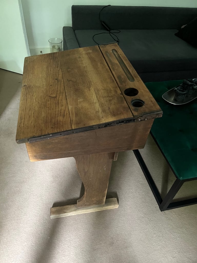 image for Vintage desk