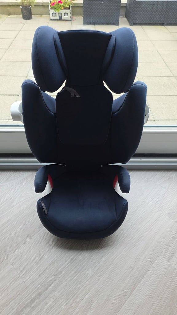 Cybex M solution - Isofix Car Seat