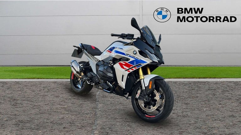 2025 BMW R1300 R1300 RS SE (25MY) Other PETROL Manual