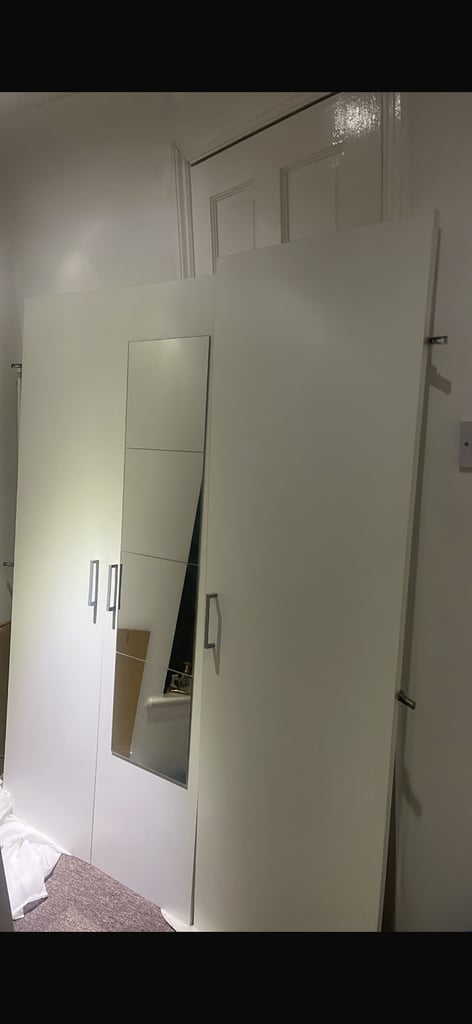 IKEA Wardrobe 