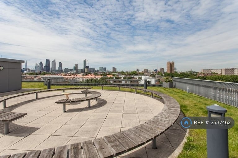 2 bedroom flat in Durant Street, London, E2 (2 bed) (#2537462)