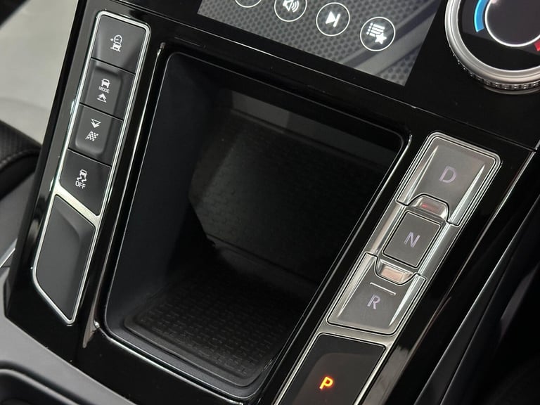 2020 Jaguar I-Pace 400 90kWh S Auto 4WD 5dr HATCHBACK Electric Automatic