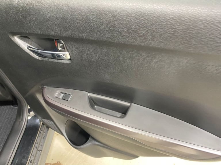  Suzuki Vitara 1.4 Boosterjet Mild Hybrid Motion 5dr Petrol