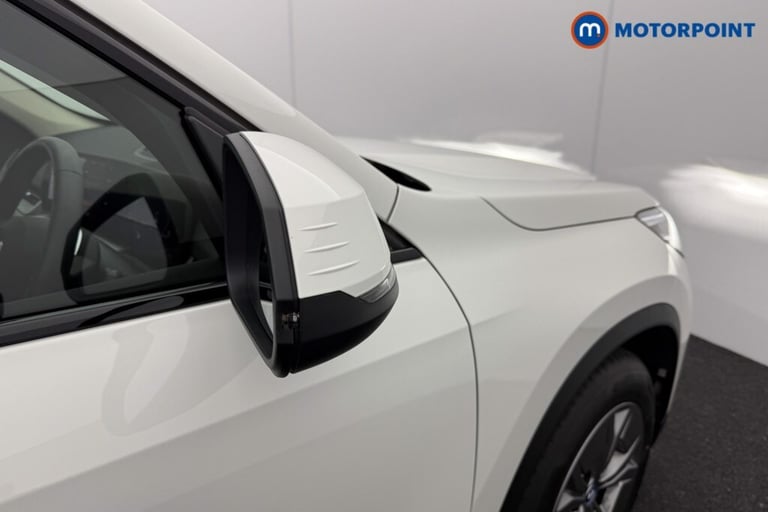 2025 BMW iX1 150kW eDrive20 Sport 65kWh 5dr Auto SUV Electric Automatic