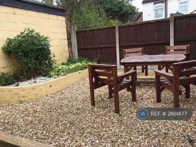 1 bedroom in Ingestre Road, Stafford, ST17 (#2661877)