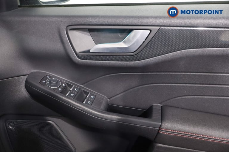 2023 Ford Kuga 2.5 PHEV ST-Line X Edition 5dr CVT SUV Hybrid Automatic