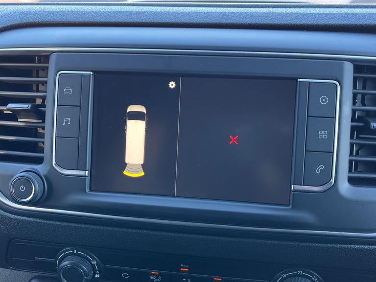  Vauxhall Vivaro Panel 1.5 Turbo D 2900 Prime Panel Van 6dr Diesel Manual L2 H1