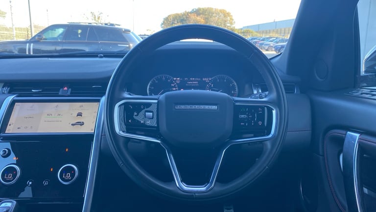 2022 Land Rover Discovery Sport 1.5 P300e R-Dynamic HSE 5dr Auto [5 Seat] Station Wagon Station W...