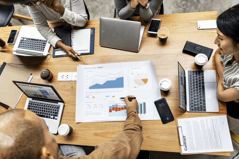 Business owner looking to retire? Want to sell up?