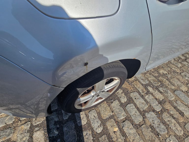 VW GOLF 1.4 TSI DSG PETROL  Breaking Parts 