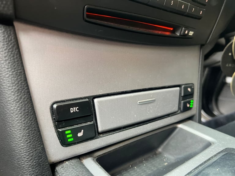 BMW, 5 SERIES, Saloon, 2009, Semi-Auto, 2993 (cc), 4 doors