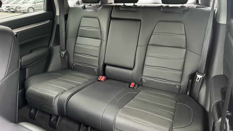 2022 Honda CR-V 2.0 i-MMD Hybrid SR 5dr eCVT Hybrid Estate Estate Hybrid Automatic