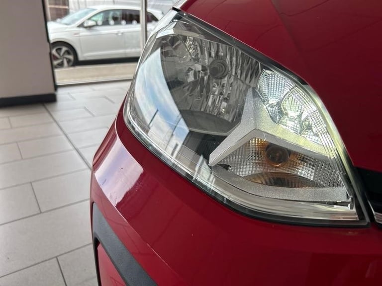 2019 Volkswagen up! Up 1.0 60PS Take 3Dr MANUAL Hatchback Petrol Manual