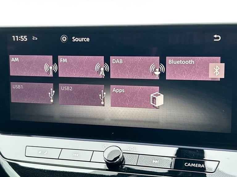 2024 Nissan Juke 1.6 Tekna SUV 5dr Petrol Hybrid Auto Euro 6 (143 ps) SUV PETROL/ELECTRIC Automatic