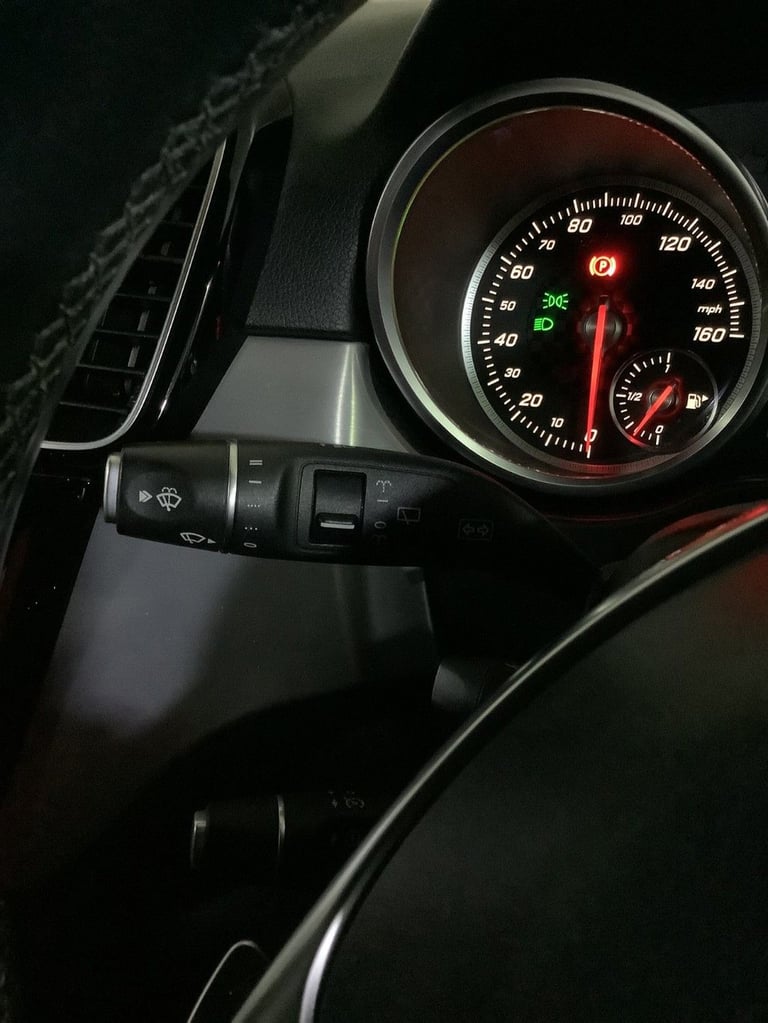 2018 Mercedes-Benz GLE 2.1 GLE250d AMG Night Edition SUV 5dr Diesel G-Tronic 4MATIC Euro 6 (s/s) ...