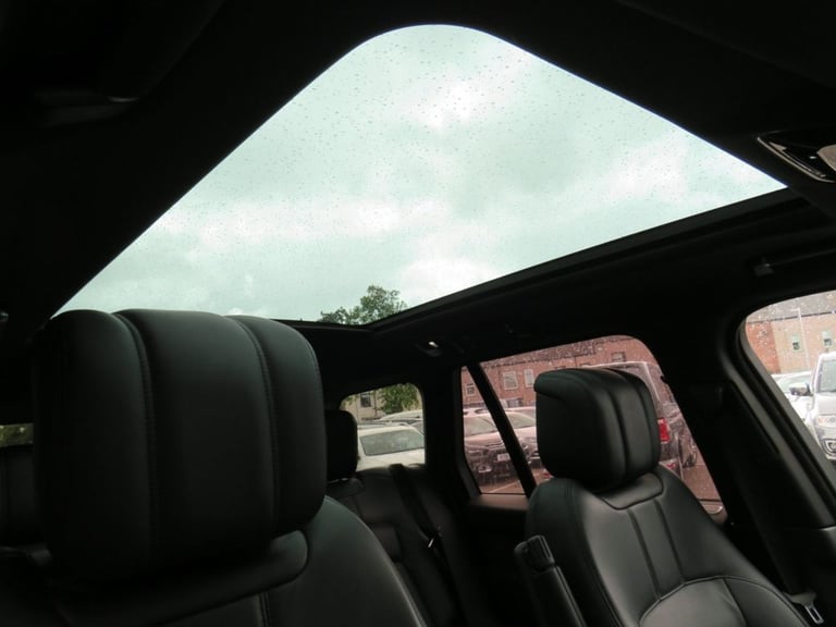 2019 Land Rover Range Rover 3.0 SD V6 Vogue SE SUV 5dr Diesel Auto 4WD Euro 6 (s/s) (275 ps) ESTA...